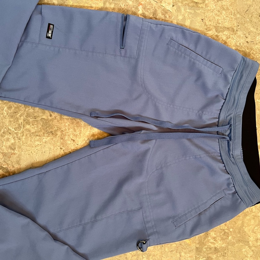 Grey's Anatomy women’s scrub pants like new